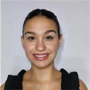 Profesora de español para personas de todas las edades